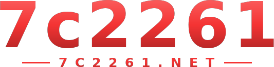 7c2261 logo